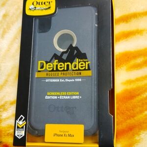 Otterbox Defender Screenless Edition for iPhone XS Max and iPhone 2019 XL